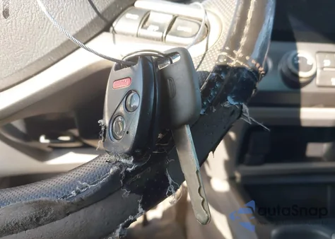 2010 Honda Civic Lx из США, поврежденный, VIN 2HGFA1F54AH532530